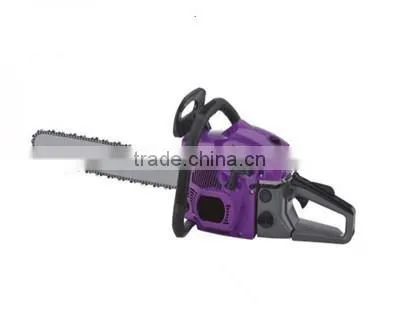 5200 52cc gasoline chain saw