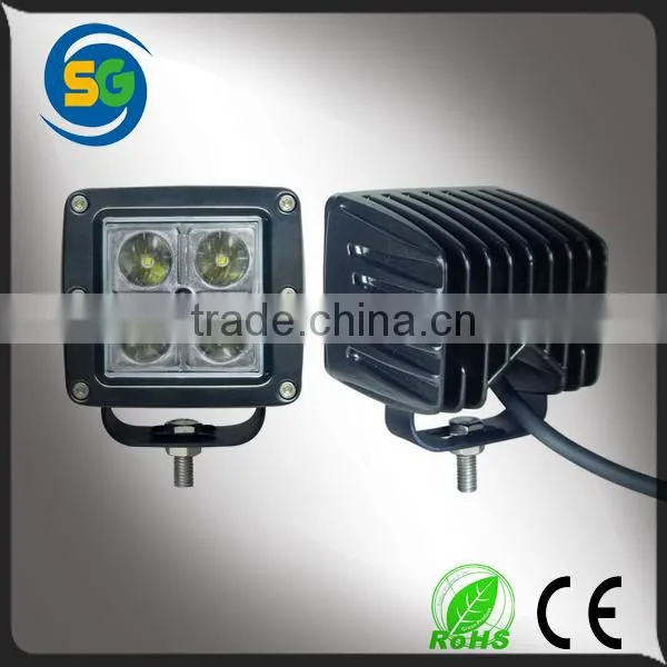 2015 Newest Product 16W flood led work light wholesale