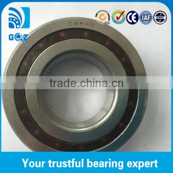 CSK40 One Way Clutch Bearing