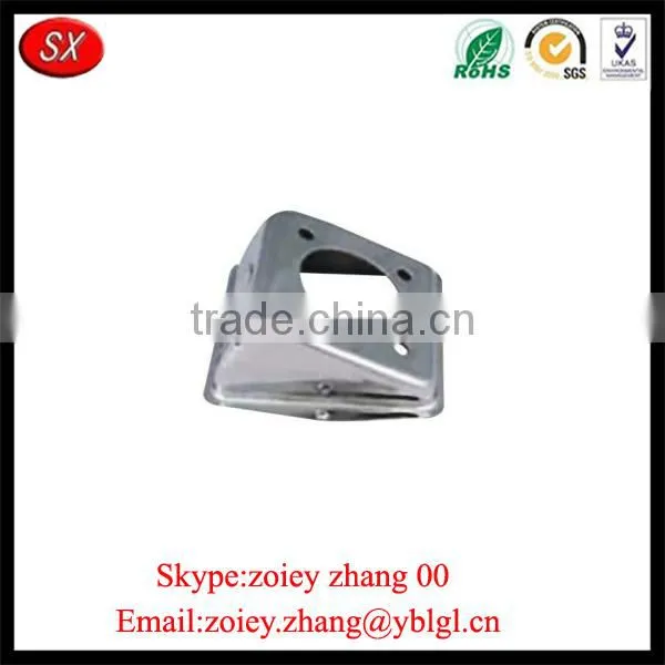 Non-standard OEM Serve Custom High Quality Metal Forming For Kinds of Machine