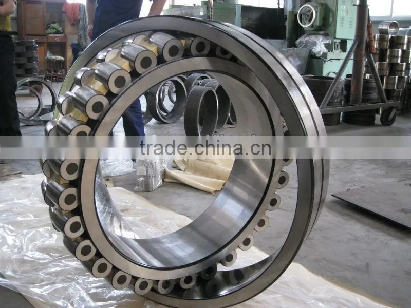 22208 High Precision Wu Xi Spherical Bearing Rollers Manufacturer