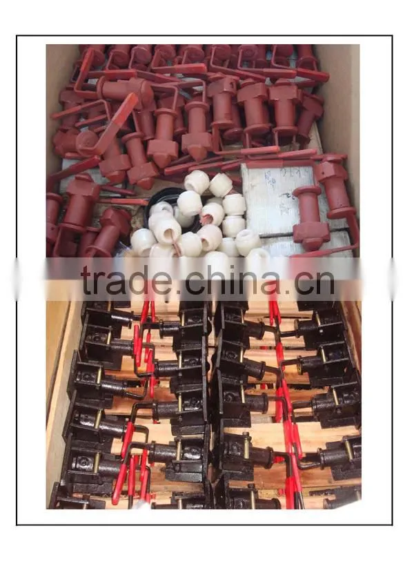 Container Twist Lock Manufacturers