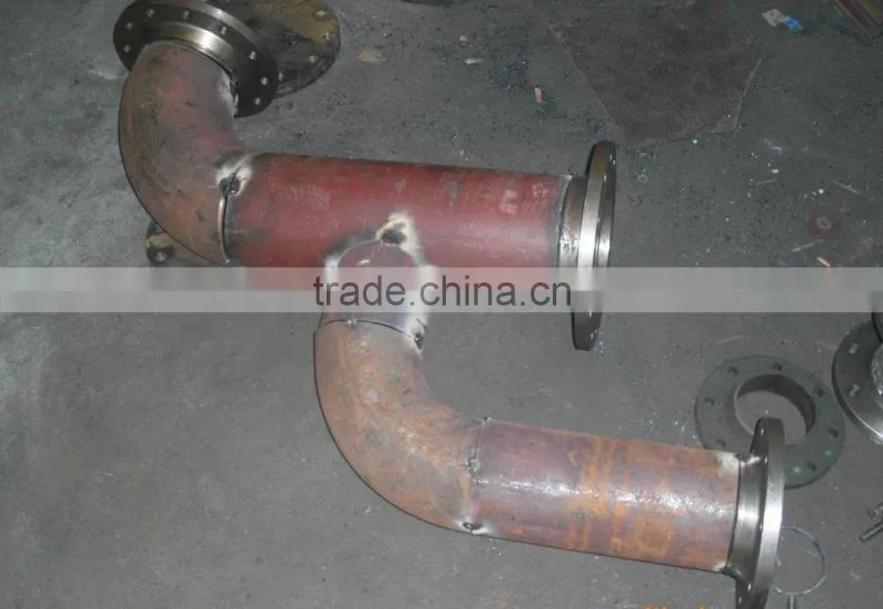 custom tig/ mig welding /welded steel parts