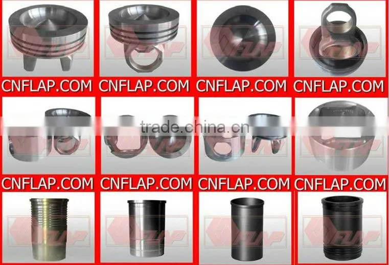 RIKEN Piston ring