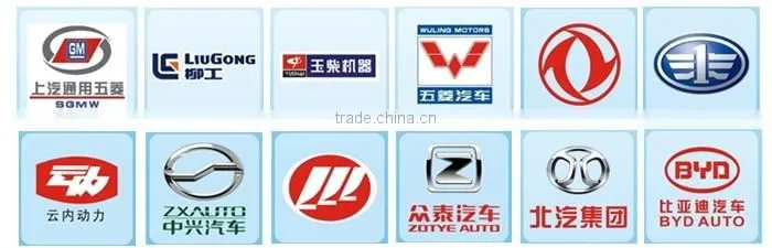 OEM Air filter AF26557 AF26558 AA90139 for construction machines