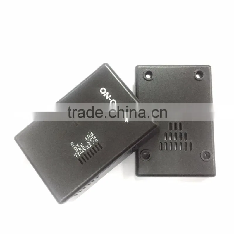 Plastic Enclosure For Electronic