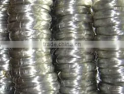 High Quality Galvanized Iron Wire