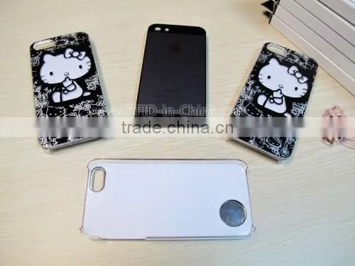 Custom Design RFID NFC Card Case for Iphone by DAILY RFID