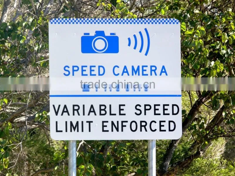 speed hump road traffic warning sign
