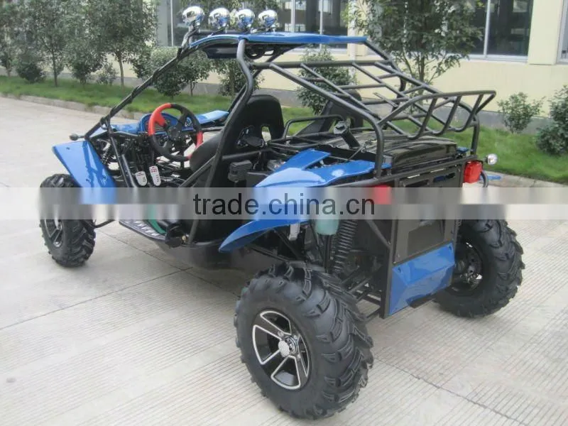 5 00cc GK with EPA /EEC
