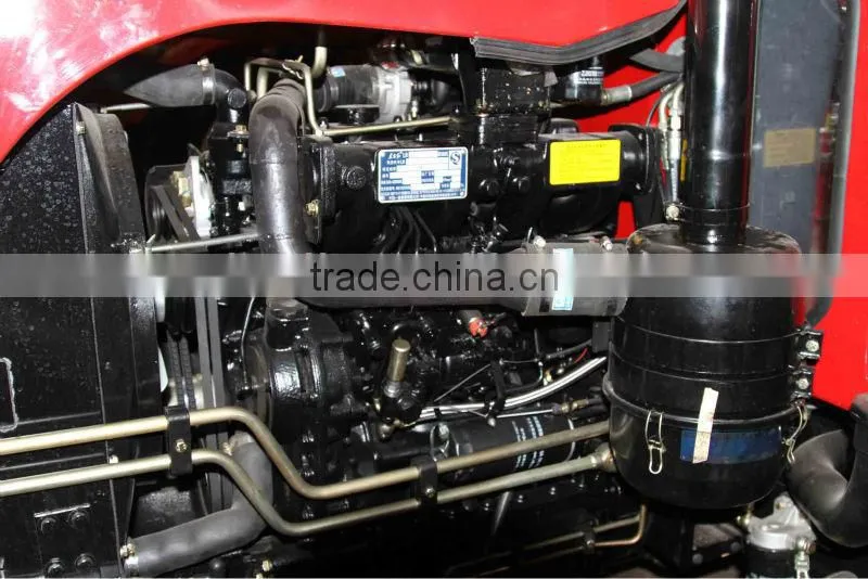 high quality and high performance agriculture tractor sale