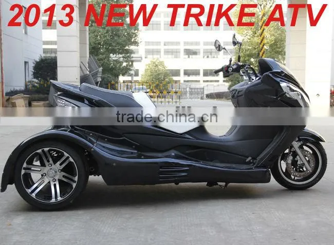 2013 NEW 300/250CC EEC GAS TRIKES(MC-393)