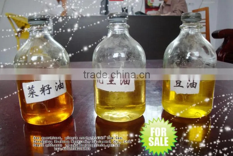 High Quality Oil Expeller China Manufacturer