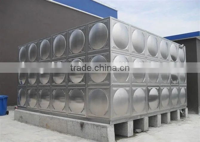 Alibaba China Gold Supplier High Quality SMC Sheet for Water Tank/Electric Meter Box Complete Plant in Construction Industry