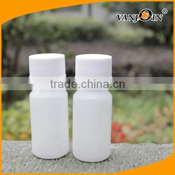 Tiny Small PP Storage Bottles 25ml