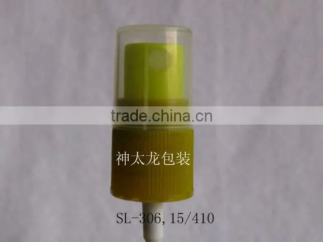 15/410 plastic screw mist pump
