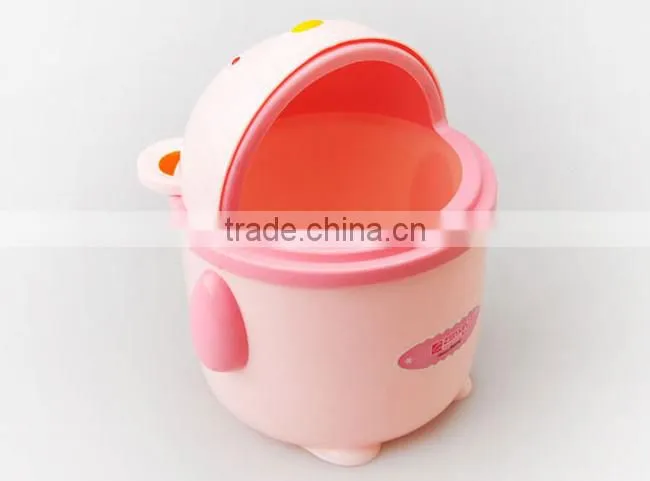 cute cartoon animal tissue box case tissue container