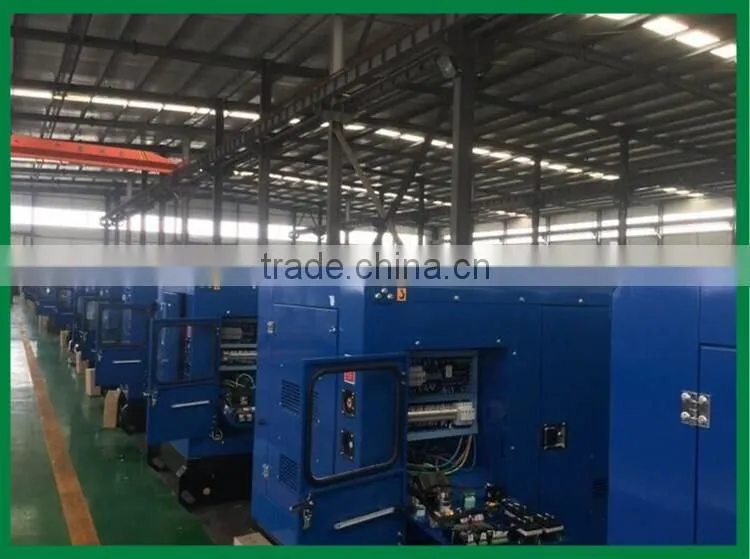 Big Power Gas Generator Set/Generator set spare parts for Sale.