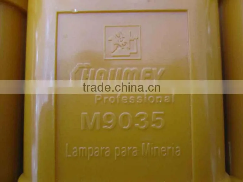 GATO GRANDE KJ3.5LM Miners Lamp