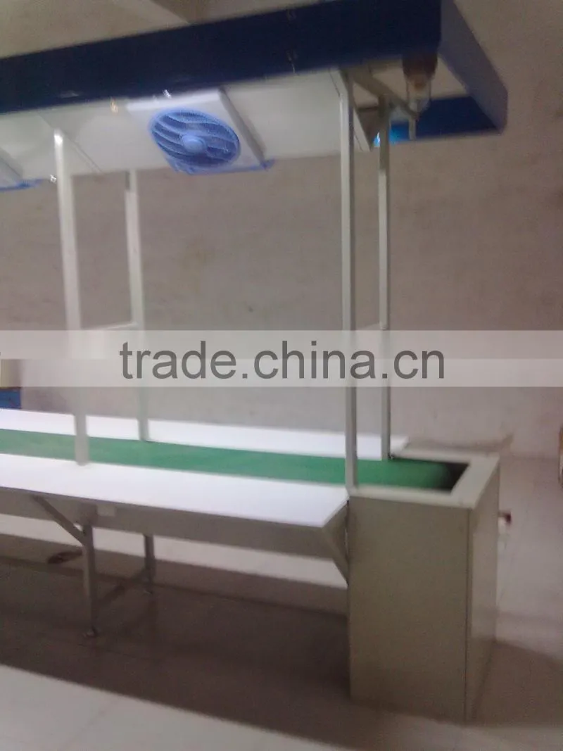 conveying system
