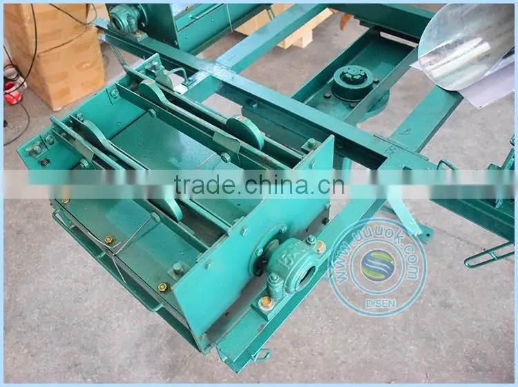 Disen factory outlet automatic 800-4 chalk making machine prices