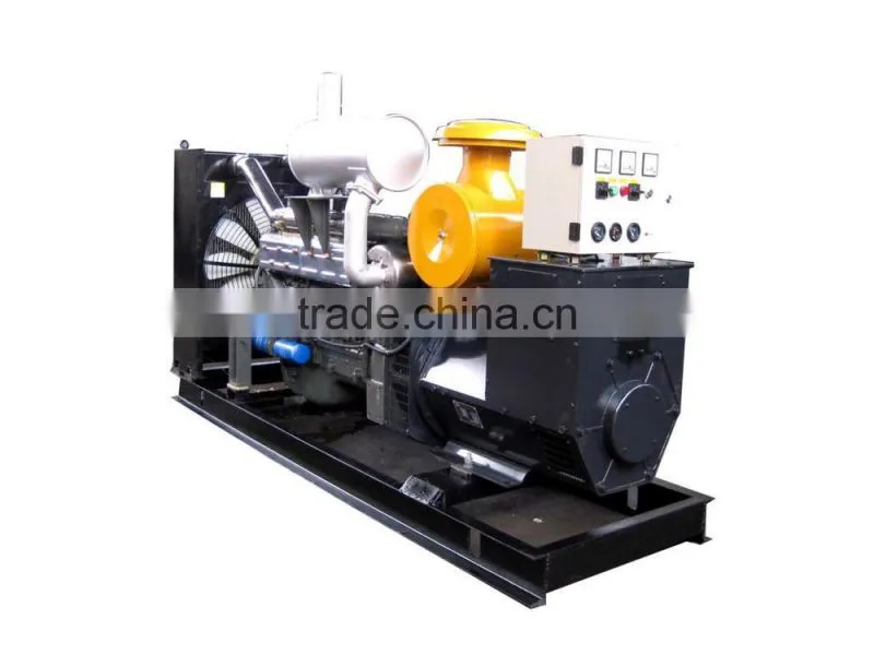 Weifang Styer Series Diesel Generator Output Power 200kw