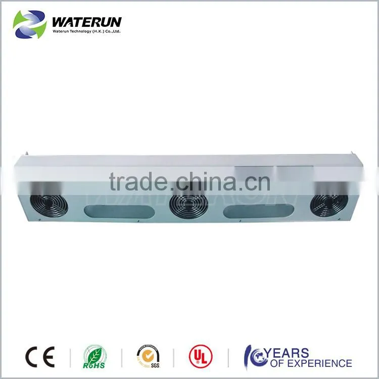 Waterun SL-003 3 Air Outlet Overhead Ionizing Air Blower Made in China