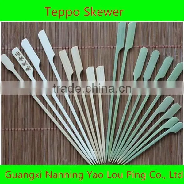 Barbecue Tools Rotisserie Sticks