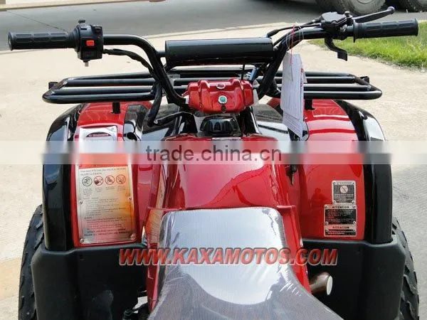 Automatic GY6 ATV 150cc