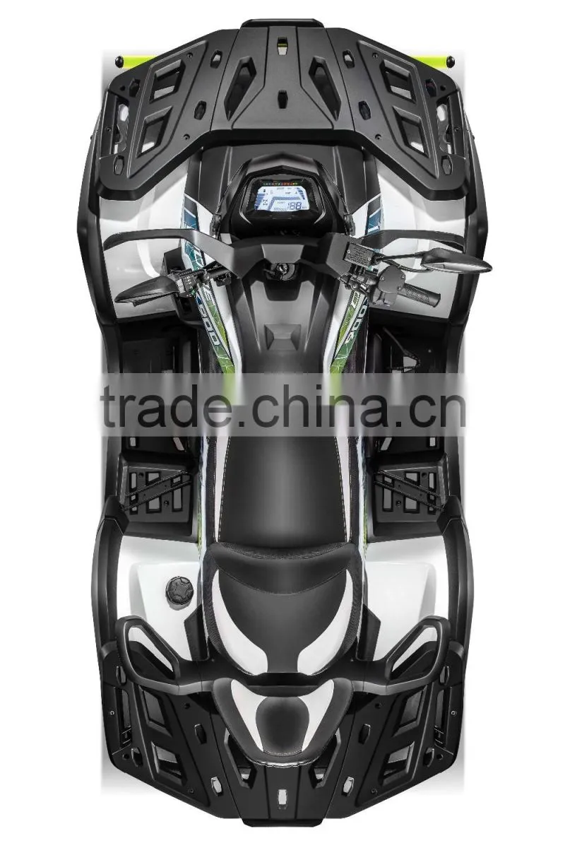 TROXUS ATV