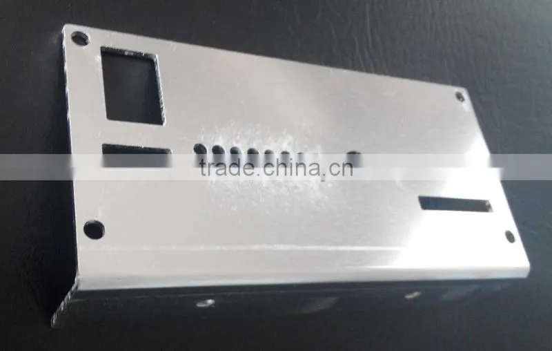 Aluminum profile-irregular shape series custom design