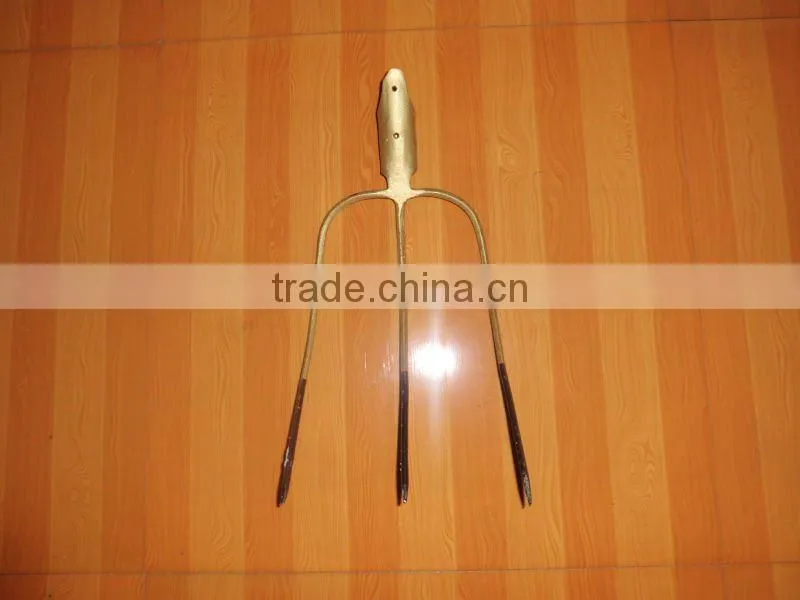 3T farming fork head