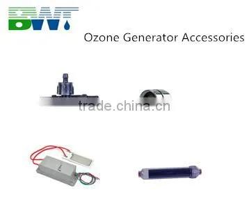 3500 or 7000 g/h portable ozone fresh air purifier air ozone generator