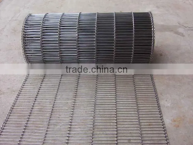 High Quality conveyer belt mesh