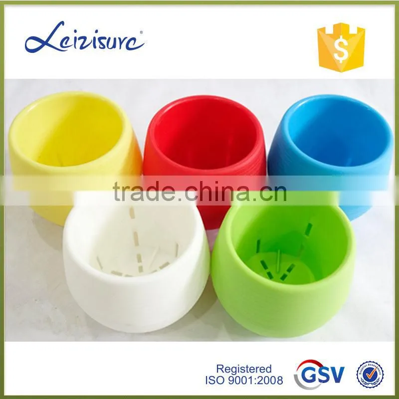 Plastic Material and PS Plastic Type 128 seedling trays