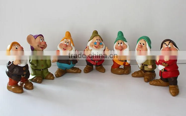 Unique new garden decor gnome