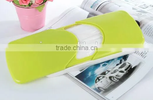 On-Board Tissue Box Creative tissue box car tissue vehicle