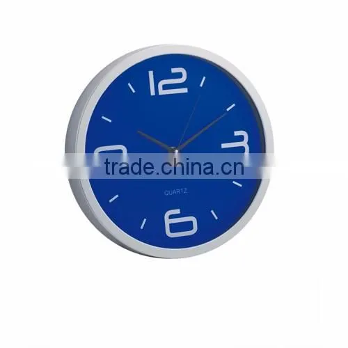 best selling cheap simple digital design wall clock