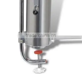 3.5L Mini Home sausage stuffer