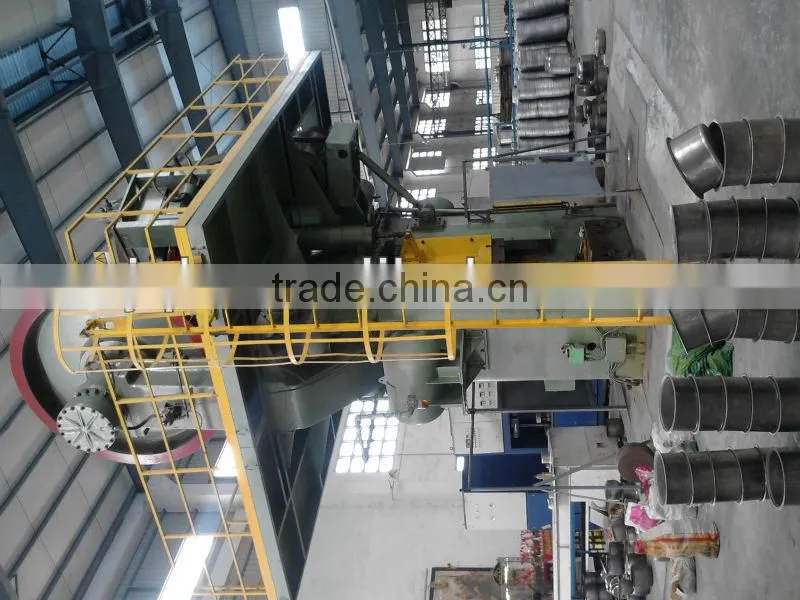 stainless steel shallow plate