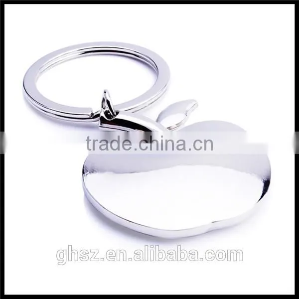 Factory price alloy table-tennis paddle key ring key chain manufacturer
