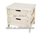 factory price wooden cabinets with drawers