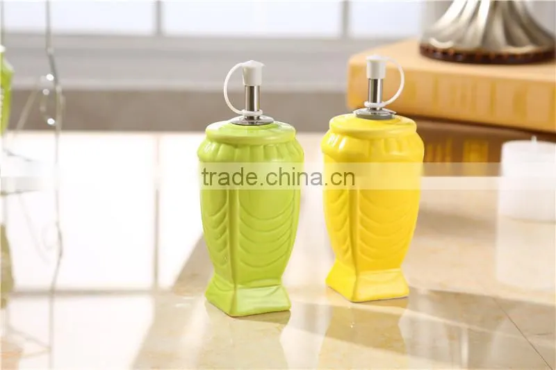 kitchen jar set