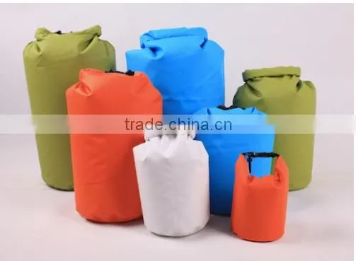 Wholesale Ocean pack Waterproof dry bag with shoulder strap