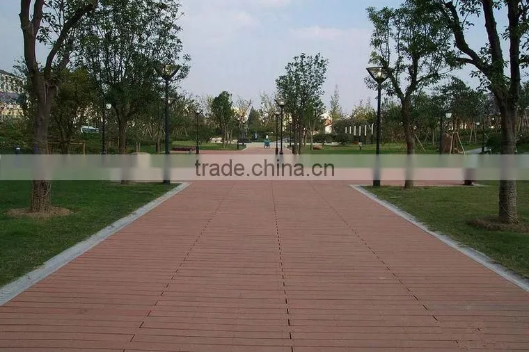 composite wood grain decking clips
