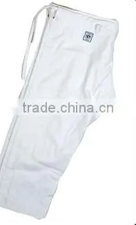 Hot sale high quality popular 100% cotton judo gi uniform