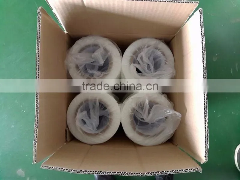 pallet stretch wrapping for machine use,hand wrap stretch film