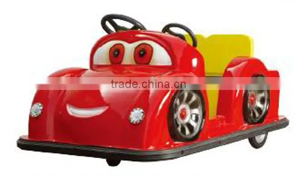 Hot China factory best price kids popular battery electric car for sale