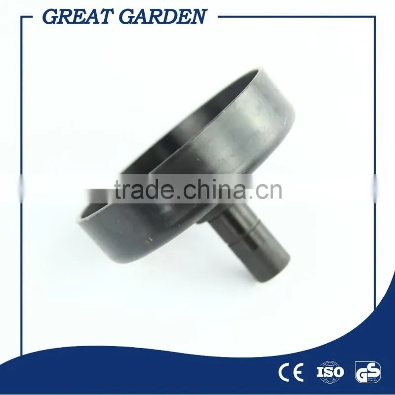Garden machinery parts Clutch drum
