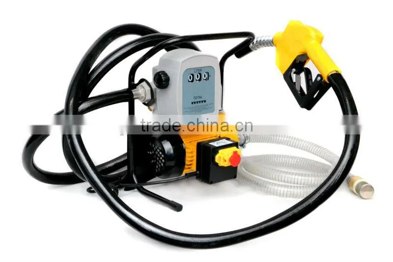 240v Australia Sell Electric Diesel Transfer Pump